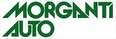 Logo Morganti Automobili Snc